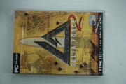 Delta Force 2 nowa folia pc