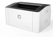 Drukarka jednofunkcyjna laserowa mono HP 107w