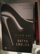 Dotyk Crossa - Sylvia Day
