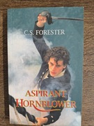 Aspirant Hornblower - C. S. Forester