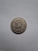 10 groschen Austria 1925r