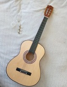 Mała gitara klasyczna 