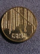 2 zł 2008 SYBIRACY 