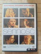 Senność płyta DVD