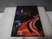 zeszyt  notatnik notes A4 80 kartek w kratkę z marginesem Hamelin 