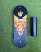 Trickboard Classic Large z wałkiem outlet