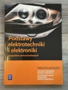 Podręcznik do przedmiotów zawodowych