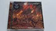 Rhapsody --> Rain Of A Thousand Flames CD 2001 r.