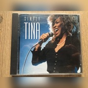 CD Tina Turner - Simply Tina