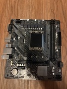 Płyta główna Micro ATX ASRock H610M-HVS/M.2 R2.0