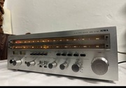 Am/Fm Stereo Amplituner Aiwa AX 7400, Japan