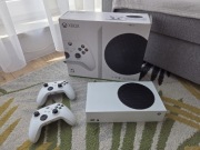 Xbox series s 512gb ssd 2 pady