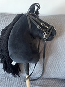 Konik HOBBY HORSE Premium KHTAria Koń Na Kiju A3