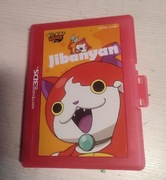 Yo-kai 3DS i DS Case 12 slotów 