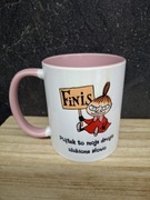 Kubek Mała Mi prezent