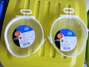 Uchwyt kanału wentylacyjnego okrągłego 125mm.