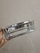 Keuco Seifenkörbe Półka prysznicowa głęboka