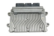 KOMPUTER ECU PEUGEOT CITROEN IMMO OFF 9651696680 j34p 207 c3 nemo 1.48v