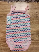 Body niemowlęce rozm62/68