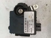 MERCEDES CLS W219 W211 moduł akumulatora A2115408645