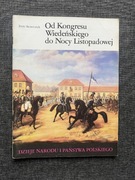 DZIEJE NARODU Od Kongresu Wiedeńskiego do Nocy Listopadowej nr III-44