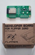 Developer Board for Flipper Zero wifi enabled