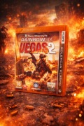 Tom Clancy's Rainbow Six: Vegas 2 – PC DVD | Kolekcja Klasyki