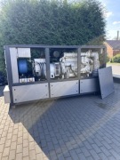 Kogenerator Viessmann Vitobloc 200 EM-140/207 –140 kW prądu + 208 kW ciepła