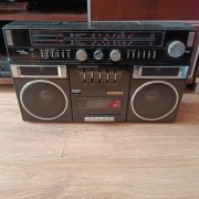 Radiomagnetofon TRISTAR Super Jumbo RR 5568