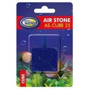 Aqua Nova Air stone Cube 25