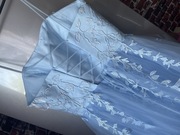 Suknia wieczorowa M/L