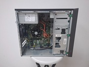 Komputer HP Prodesk 400 G1 MT I5 4460 8GB RAM SSD 120 GB