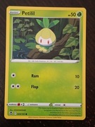 Petilil 009/195 Karta POKEMON TCG SWSH12 Silver Tempest