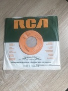 Henry Mancini & Orchestra - „Cade’s County”./ Mystery Movie Theme. Vintage7
