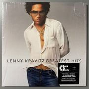 LENNY KRAVITZ - GREATEST HITS (2LP)