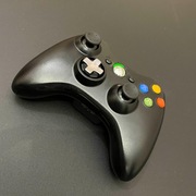 Edycja Specjalna - Odnowiony Bezprzewodowy Pad Kontroler XBOX 360