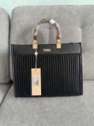 ToyG , torebka,czarna , Nowa