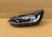 Ford Focus MK4 Lift Lampa Przednia Lewa Full LED