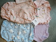 Body organic rozmiar 74