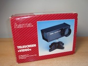 Telescreen - Videotransfer 8mm i 16mm Hama