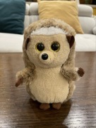 Pluszak maskotka jeżyk jeż Ty