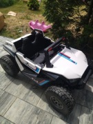 Buggy Clash, nowy, złożony, odbiór osobisty.