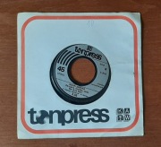 Płyta winylowa Henri Seroka La Grande Idee/Pancake Snakes Jazz Bar And