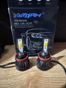 Sprzedam żarówki LED H11 H8 H9 