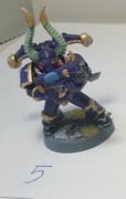 CSM Chaos space marine Plasma #5