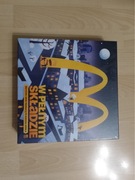 W pełnym składzie nowa w folii