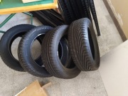 Opony Uniroyal Rainsport 3 205 55 16.   4 szt letnie