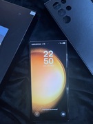 Samsung Galaxy S23 Ultra 512 GB Red – ognista bestia