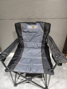 Krzesło kempingowe Over Mont 