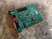 RETRO KARTA ENSONIQ AUDIO PCI 5000 
